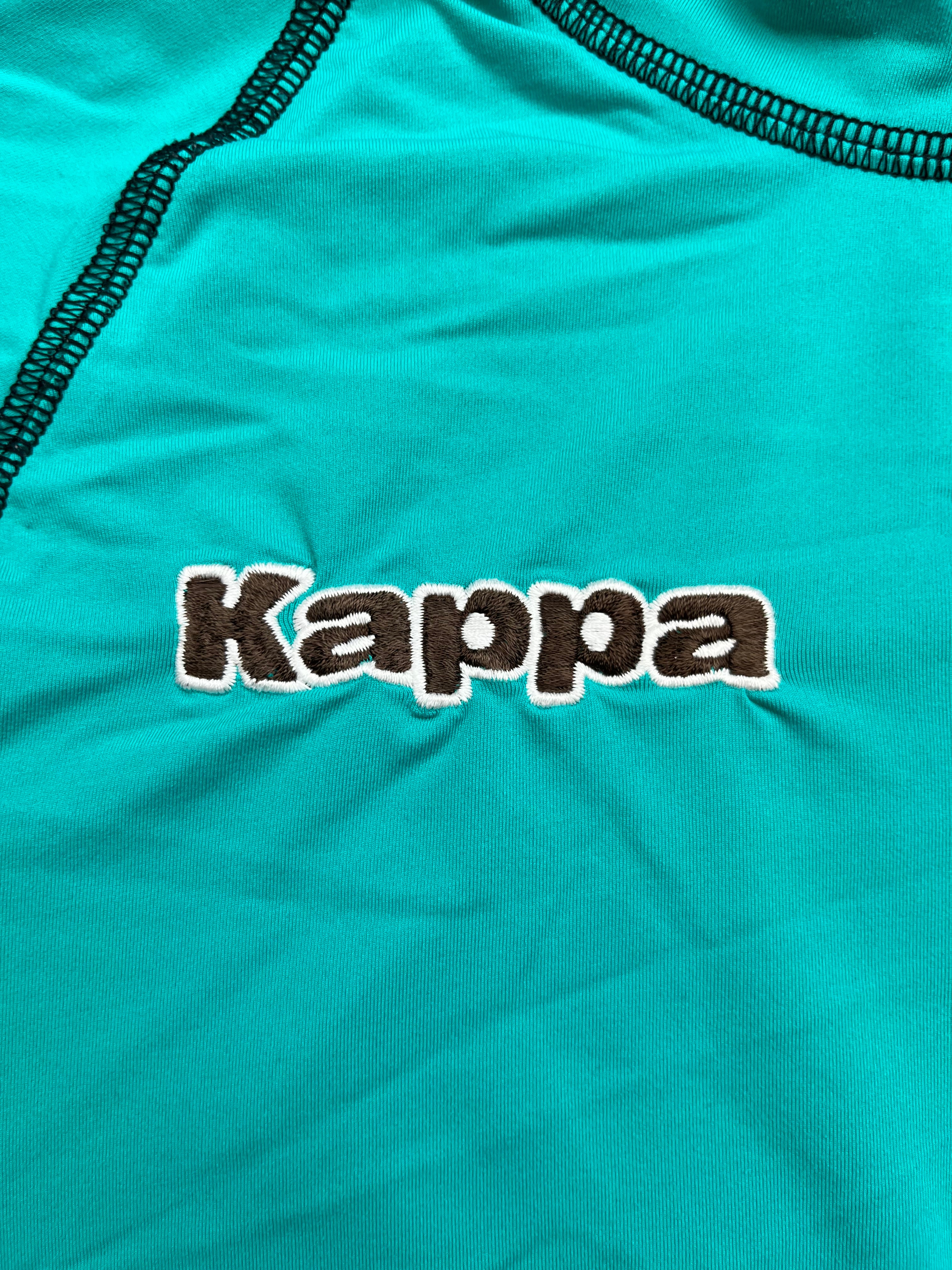 2006/07 Denizlispor Away *Player Issue* Shirt #20 (L) 7.5/10