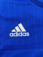 2015/16 Northern Ireland Training L/S Shirt (M) 9/10