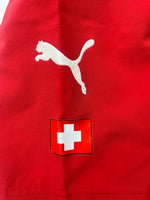 2004/06 Switzerland Home Shirt (L) 7.5/10