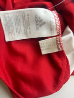 2007/09 Bayern Munich Home Shirt (L) 9/10