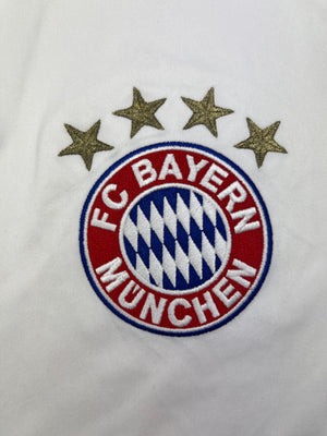 2008/09 Bayern Munich CL Third Shirt (L) 9/10