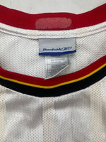 2004/06 Atalanta Hawks Reebok Away Jersey Childress #1 (XL) 8/10