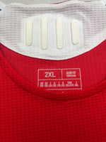 2024/25 Arsenal Home *Player Spec* Shirt (2XL) 9.5/10