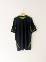 2011 Seattle Sounders Away Shirt (XL) 9/10