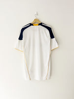 2010/11 LA Galaxy Home Shirt (M) 8.5/10