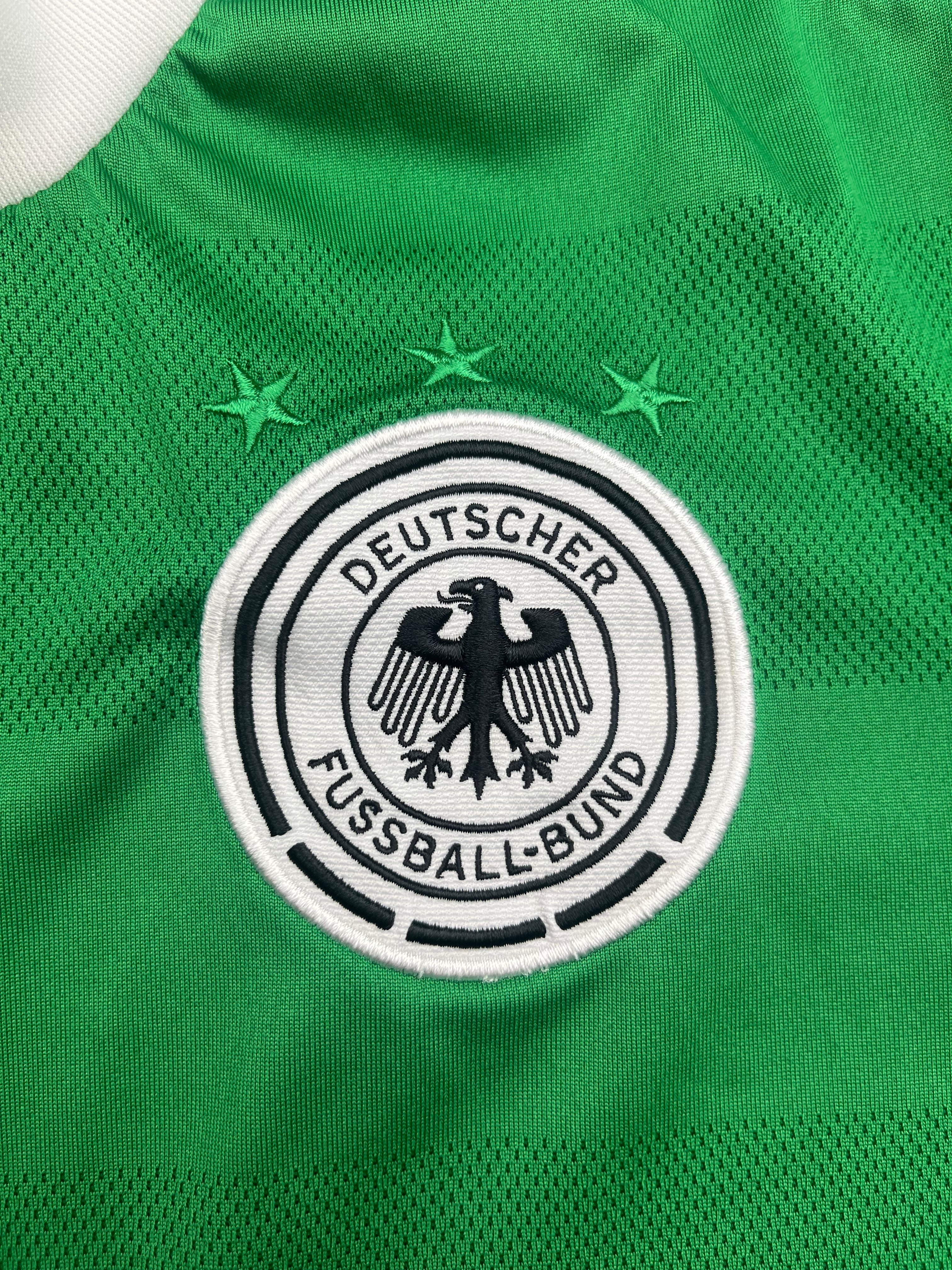 2012/13 Germany Away Shirt (S) 9/10