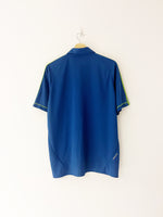 2013 Seattle Sounders Training Shirt (L/XL) 9/10