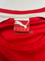 2014/15 Arsenal Home Shirt (M) 9/10