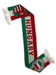 Vintage Hungary Scarf