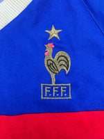 1998/00 France Home Shirt (XL) 6.5/10