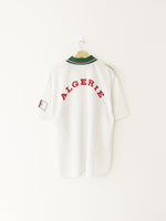 2000 Algeria Training Shirt (XL) 8.5/10