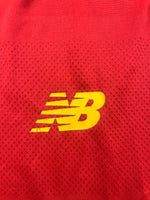 2016/17 Liverpool Home Shirt (XL) 7.5/10