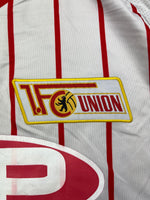 2009/10 FC Union Berlin Home Shirt (L) 8/10