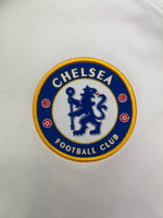 2019/20 Chelsea Away Shirt Mount #19 (L) 9/10