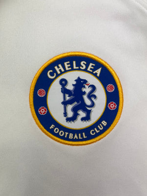 2019/20 Chelsea Away Shirt Mount #19 (L) 9/10