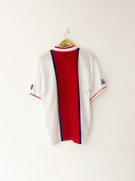 1995/96 PSG Away Shirt (M) 8.5/10