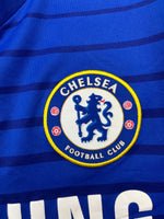 2014/15 Chelsea Home Shirt Matic #21 (M) 7/10