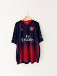 2006/08 Arsenal Training shirt (XXL) 9/10