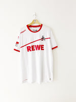 2018/19 FC Koln Home Shirt (3XL) 9/10