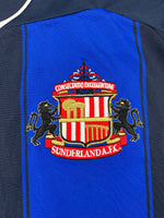 2008/09 Sunderland Away Shirt (XL) 8.5/10