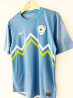 2012/14 Slovenia Away Shirt (S) 9/10