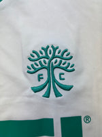 2024/25 Austin FC Away Shirt (M) 9/10