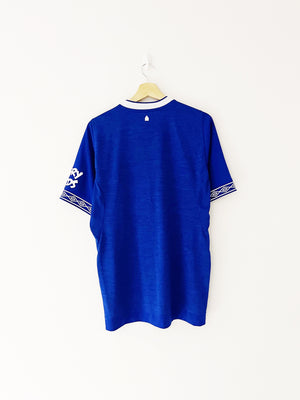 2018/19 Everton Home Shirt (L) 9/10