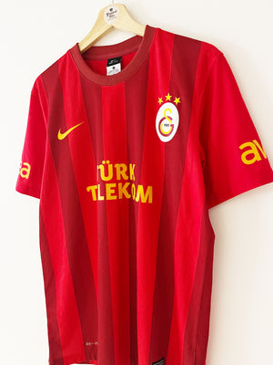 2013/14 Galatasaray Third Shirt (M) 9/10