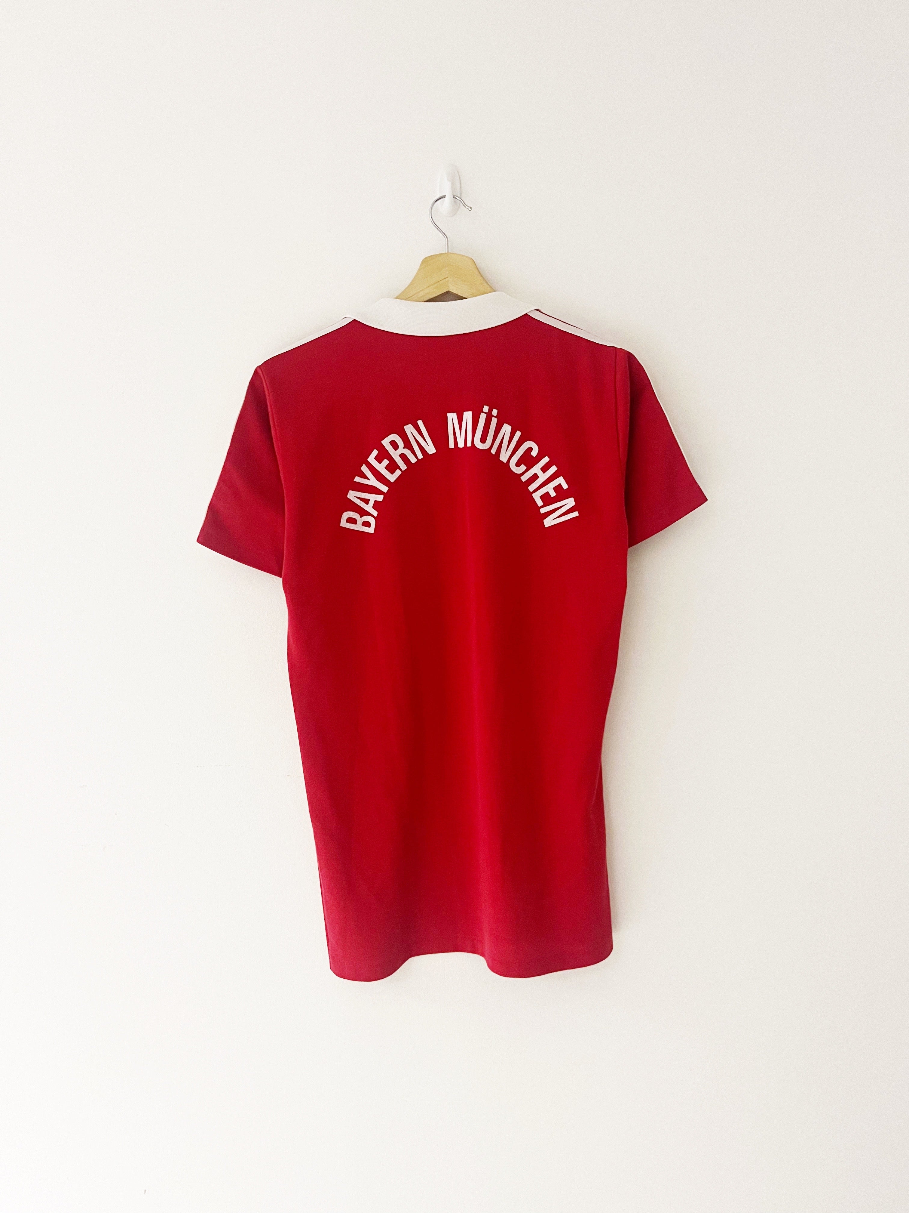 1978/79 Bayern Munich Home Shirt (M) 8.5/10