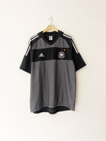 2002/04 Germany Away Shirt (L) 9/10
