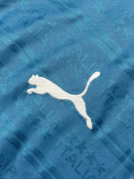 2009 Italy Confederations Cup Home Shirt (XL) 9/10