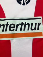 2006/07 Mainz Home Shirt (L) 8/10