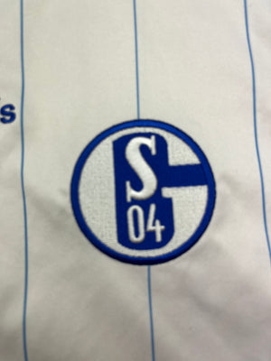 2011/13 Schalke Away Shirt (XL) 9/10