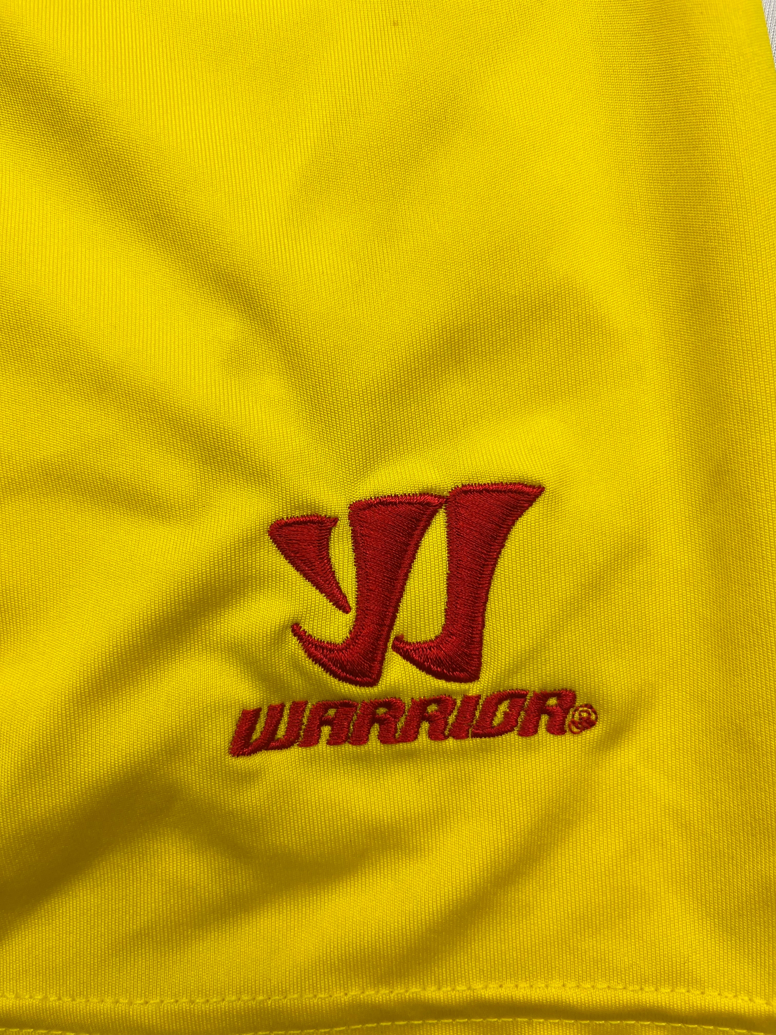 2014/15 Liverpool Away Shorts (L) 9/10