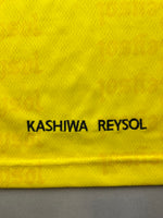 1997/98 Kashiwa Reysol Home Shirt (M) 9/10