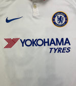 2019/20 Chelsea Away Shirt Mount #19 (L) 9/10