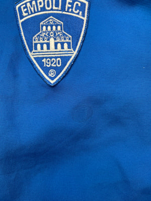 2009/10 Empoli Training Jacket (XL) 8/10