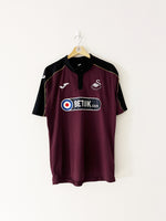 2018/19 Swansea City Third Shirt (XL) 9/10