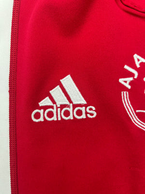 2005/06 Ajax Home Shirt (L) 9/10