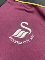 2018/19 Swansea City Third Shirt (M) BNWT