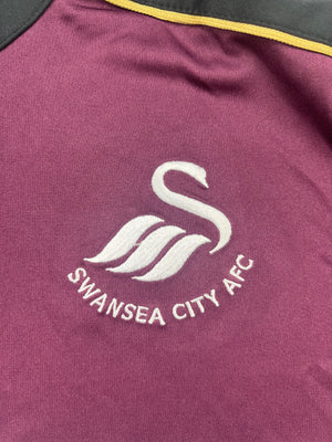 2018/19 Swansea City Third Shirt (M) BNWT