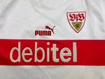 2002/03 Stuttgart Home Shirt (XXL) 9/10