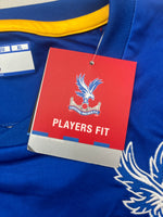 2015/16 Crystal Palace Home Shirt (XL) BNWT