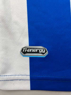 2011/13 Brighton Home L/S Shirt (S) 9/10