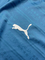 2009 Italy Confederations Cup Home Shirt ( XL) 9/10