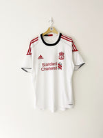 2009/10 Liverpool Training Shirt (XL) 9/10