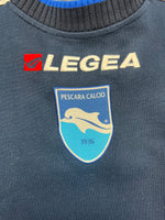 2006/07 Pescara Training Jumper (XL) 9/10