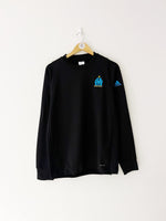 2010/11 Marseille CL Training Jumper (L) 9/10