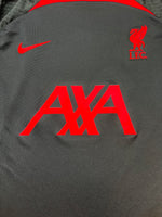 2022/23 Liverpool Training Shirt (L) 9/10