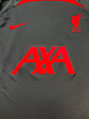 2022/23 Liverpool Training Shirt (L) 9/10